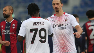 Zlatan Ibrahimović nije želio šutirati drugi penal nakon što je prvi promašio