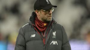 Klopp: Lijepo je osvojiti tri boda, ali...