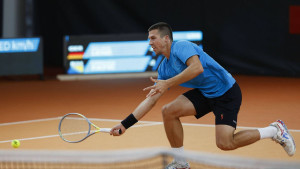Fatić ima priliku da se plasira u glavni žrijeb jednog od najpoznatijih turnira iz serije ATP 250
