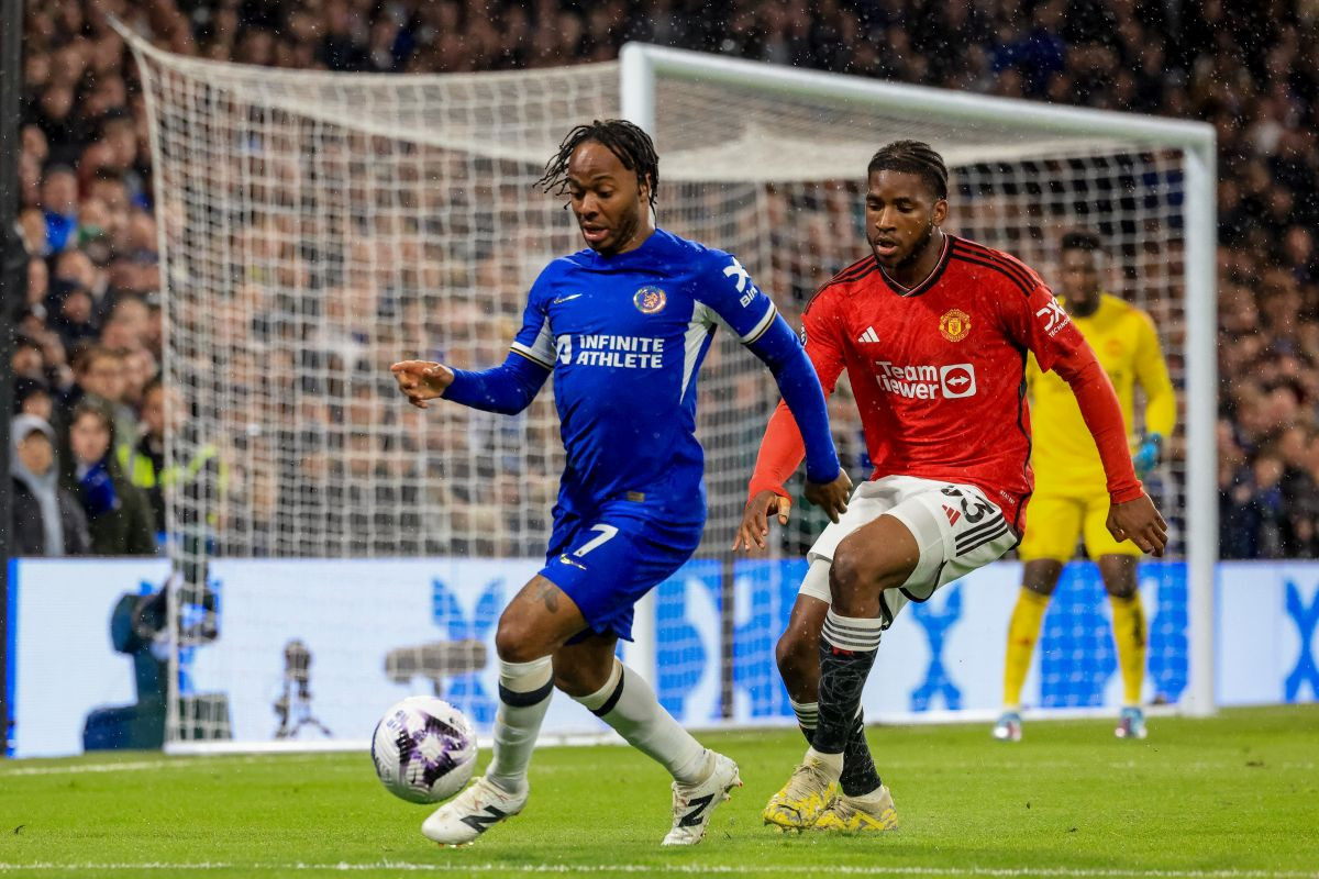 Otkriven skriveni razlog zbog kojeg Chelsea očajno pokušava da otjera Raheema Sterlinga Otkriven skriveni razlog zbog kojeg Chelsea očajno pokušava da otjera Raheema Sterlinga