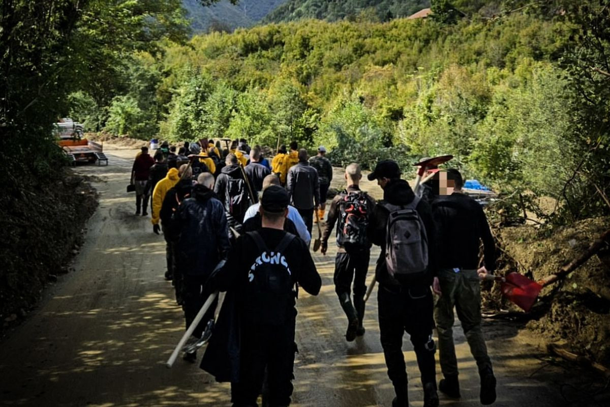 Horde zla oduševile porukom za rođendan: Naša je Bosna na nas ponosna