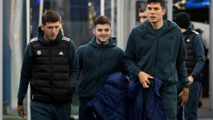 Dva Hrvata i Srbin na putu ka velikanu: Dinamo i Crvena zvezda pune kasu spektakularnim transferima!