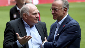 Veliki šefovi uz kafu dogovorili ogroman potpis za Bayern