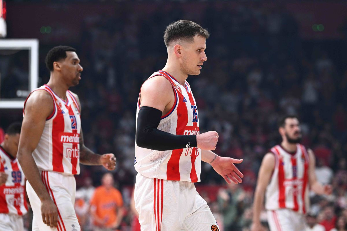 Iznenađenje na jugu Balkana: Pobjeda sezone za Crvenu zvezdu
