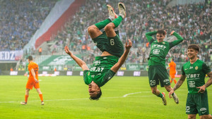 Igraju na prelijepom stadionu na kojem će Bosanac imati meč karijere, a sada su zvanično drugoligaši