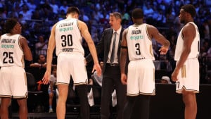 ASVEL priredio iznenađenje i savladao Dubai, Kondić pružio jako dobru partiju