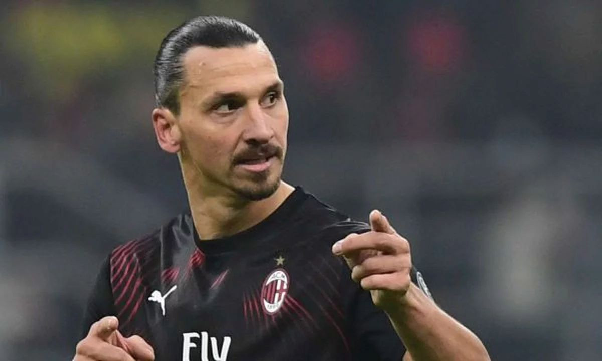 Ibrahimović bi mogao napustiti Milan, ali ne i Seriju A