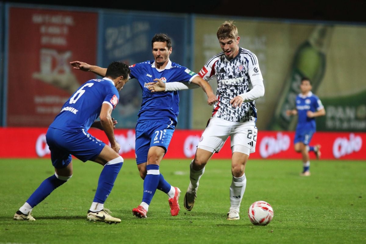 Na Poljudu već broje milione: Spektakularan transfer Hajduka je u završnoj fazi!