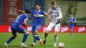 Na Poljudu već broje milione: Spektakularan transfer Hajduka je u završnoj fazi!