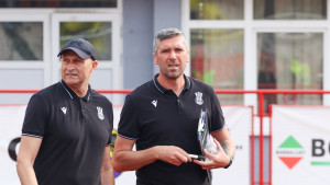Bura u Zenici poslije poraza od Radničkog: Hoće li NK Čelik smijeniti Darija Damjanovića?