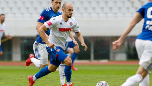 Darko Todorović i Nihad Mujakić napustili Hajduk