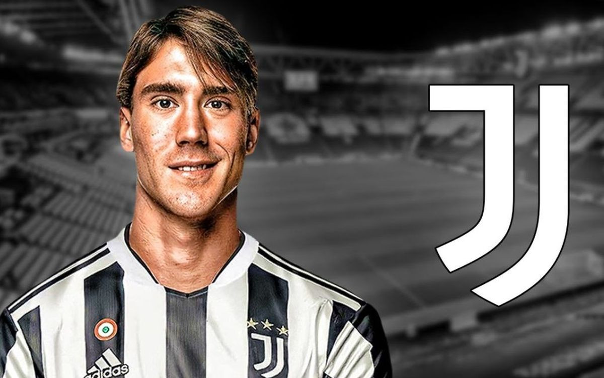 Više nema prepreka ni sitnih detalja: Vlahović je novi fudbaler Juventusa 