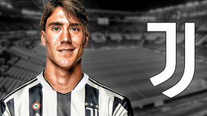 Više nema prepreka ni sitnih detalja: Vlahović je novi fudbaler Juventusa 