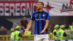 Inter dočekuje Bayern na Meazzi, Di Marzio tvrdi da je Inzaghi donio odluku oko Edina Džeke