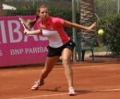 Jasmina Kajtazović u polufinalu