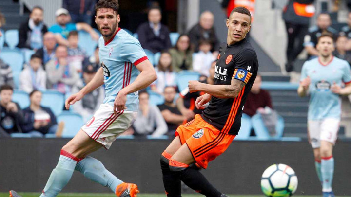 Celta i Valencia podijelili bodove na Balaidosu