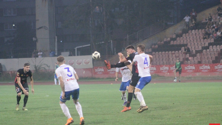 Radović i Franić optimisti pred Sutjesku