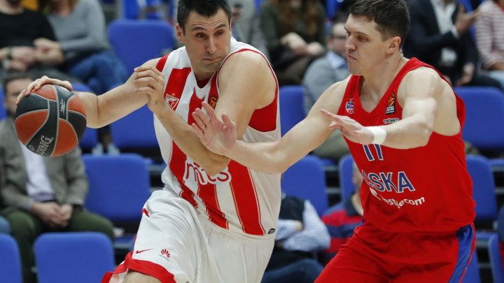KK Mornar nastavlja sa velikim pojačanjima