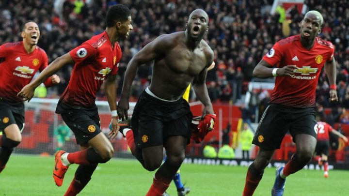 Sastanak još uvijek traje: Inter i Manchester United počeli pregovore oko Lukakua