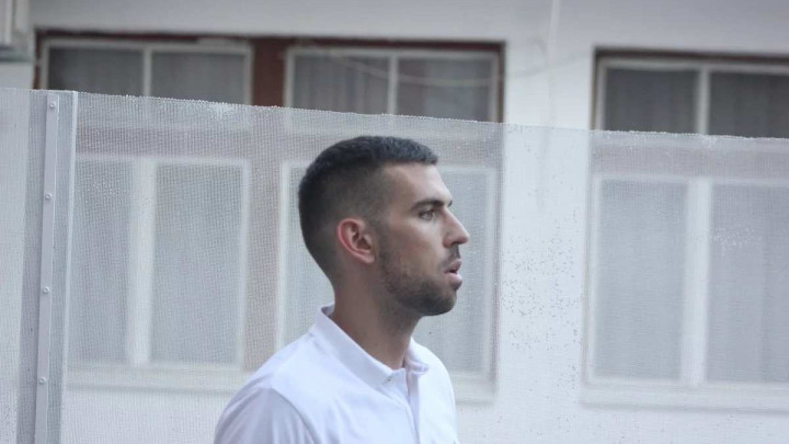 Petar Kunić potpisao dvogodišnji ugovor sa Zrinjskim