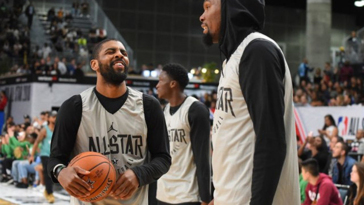 Kevin Durant propušta sezonu