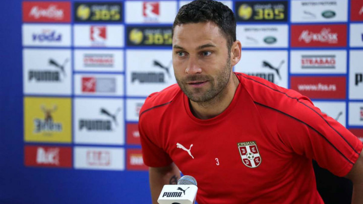 Tošić odbija velikana: "Transfer bi mu otežao život"
