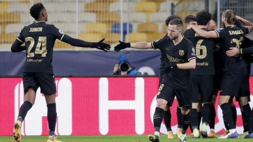 Koeman kritikovao Pjanića, a objava bh. reprezentativca na Instagramu napravila pravi haos