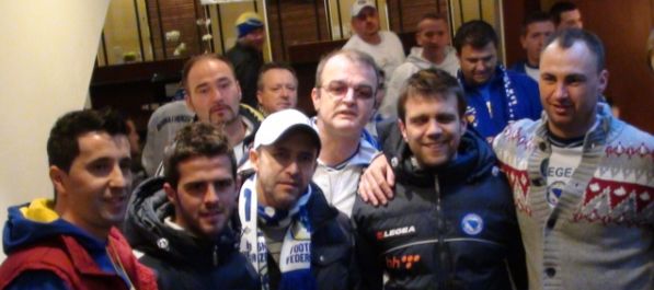 Misimović: Imamo moćnu reprezentaciju