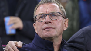 Ralf Rangnick hitno prebačen u bolnicu, zakomplikovala se situacija nakon operacije zgloba