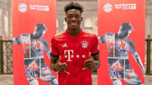 Salihamidžiću se ispunila želja: Bayern doveo prvo zimsko pojačanje!