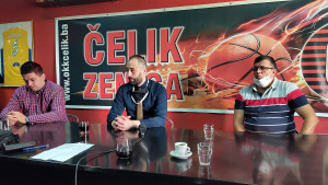 OKK Čelik organizator "Ljetne košarkaške lige Grada Zenica"