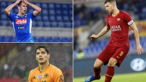 Šta će odlučiti Juventus?
