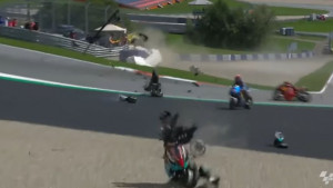 Čovjek za kojeg je legendarni Rossi rekao da je lud uspješno operisan