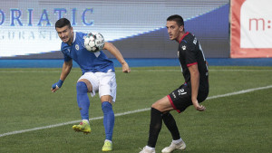 UEFA odlučila: Maccabi - Željezničar ponovo u Izraelu