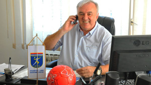"Šuman nas je lagao za licencu, on je za nas završena priča"