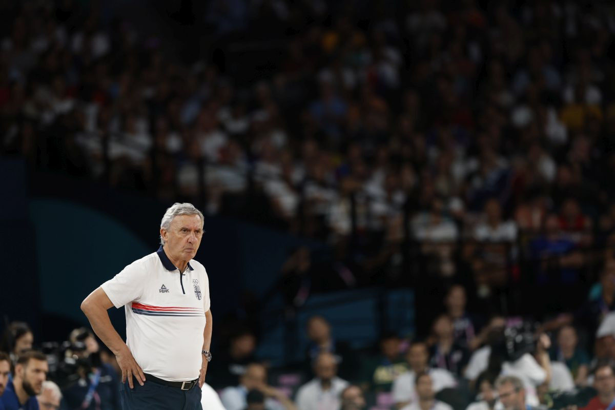 Ovaj time-out Svetislava Pešića je promijenio sve: Čovjek vam 20 poena daje, vi ga gledate? Ovaj time-out Svetislava Pešića je promijenio sve: Čovjek vam 20 poena daje, vi ga gledate?