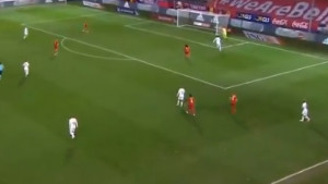 Jeste li vidjeli kakav je gol primio Thibaut Courtois?