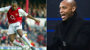 Henry razočaran: Ovo nije Arsenal kojeg poznajem