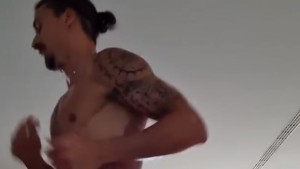 Zlatan luduje zbog izolacije, ali je poslao poruku koja dovoljno govori o njemu
