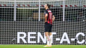 Ima i on mane: Ibrahimović je najgori u Evropi u jednom segmentu