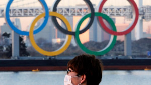 Olimpijskim igrama u Tokiju prijeti definitivno otkazivanje