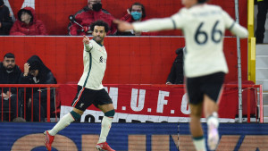 El Nacional: Klopp se pomirio sa Salahovim odlaskom, preporučio mu je klub