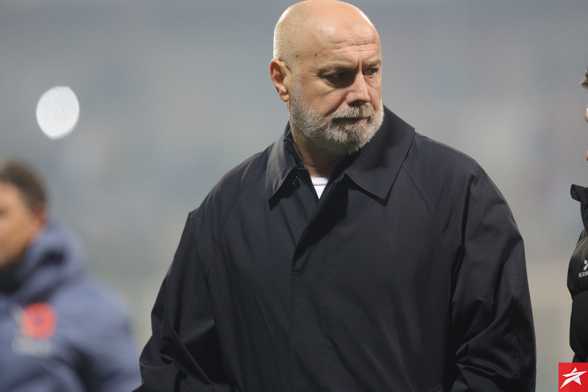 Sergej Barbarez opljačkan u Sarajevu Sergej Barbarez opljačkan u Sarajevu