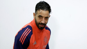 Ruben Amorim otkrio bizarnu kaznu za nedisciplinu zvijezde Crvenih đavola