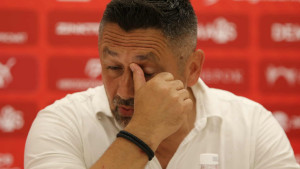 Admir Adžem ponudio ostavku: "Dajem Upravi dva dana da razmisle"