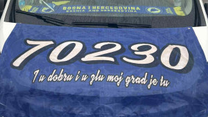Ekipa iz Bugojna krenula za Beč, ni put ka Austriji ne može proći bez Halidovih Ljiljana!