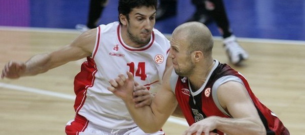 Bajramović bolji od Begića Bajramović bolji od Begića