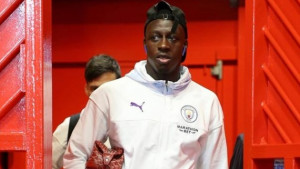Benjamin Mendy pušten na slobodu
