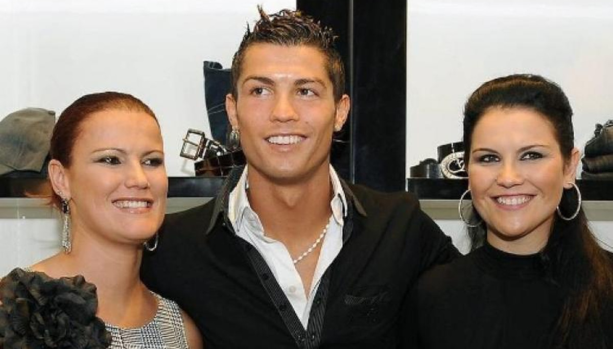 Ronaldo je poslao indirektnu poruku Sarriju, oglasile se i njegove sestre