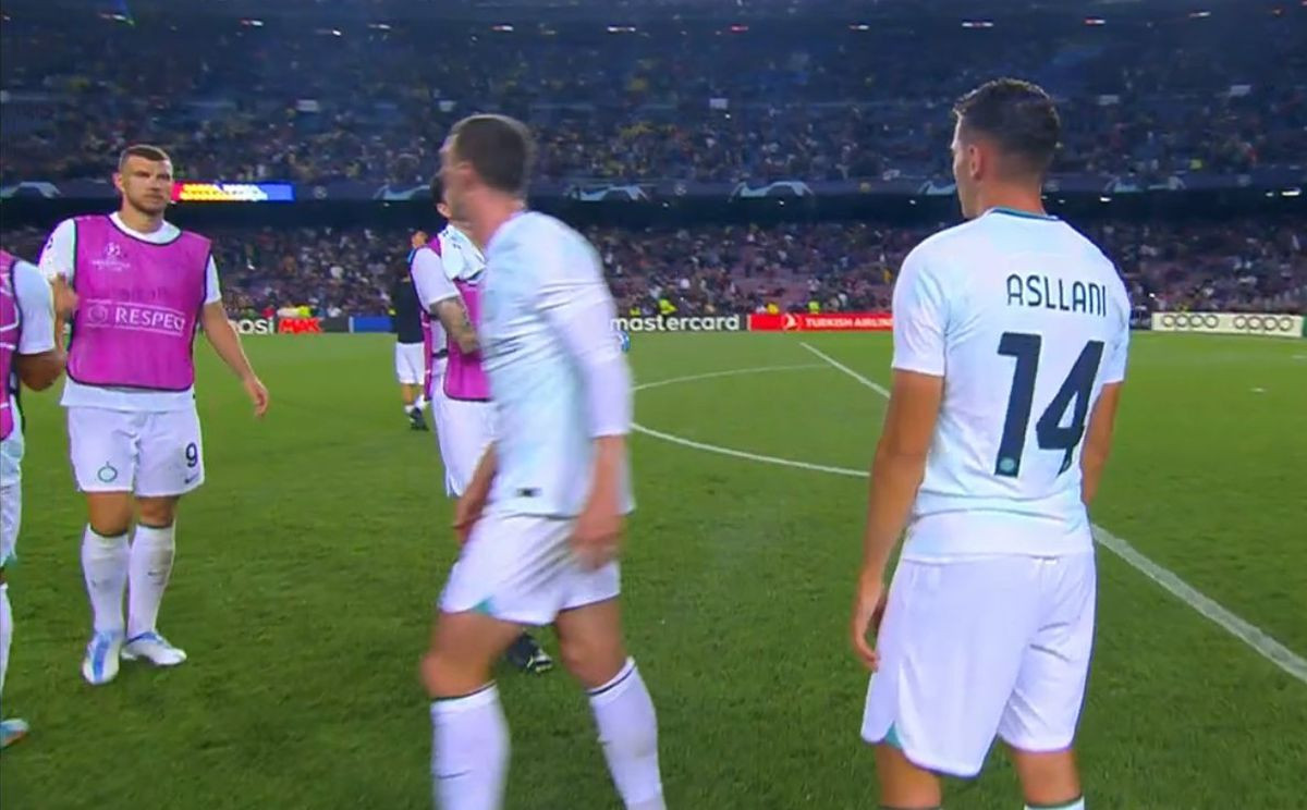 Da su Messi ili Ronaldo uradili ono što je Džeko cijeli svijet bi ih do sada proglasio herojima